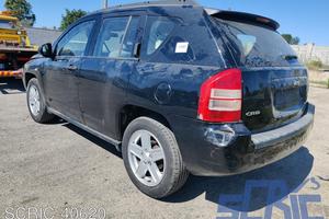 Jeep compass mk49 2.0 crd 4x4 140cv - ricambi
