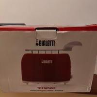 tostapane Bialetti nuovo 