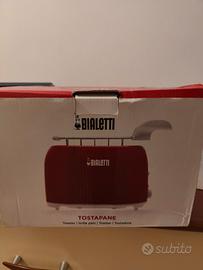 tostapane Bialetti nuovo 