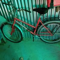 bici mountain bike