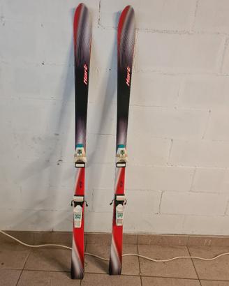 Sci Hart 170cm