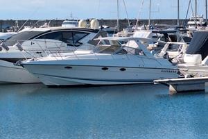 Sunseeker 33 NATANTE
