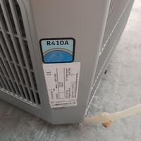 Climatizzatore Ariston