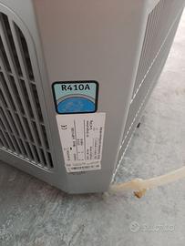 Climatizzatore Ariston