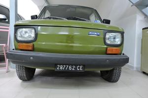 FIAT 126 650