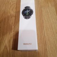 Samsung watch 3