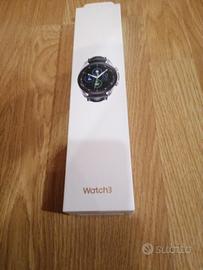 Samsung watch 3
