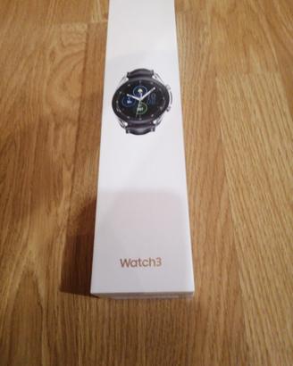 Samsung watch 3