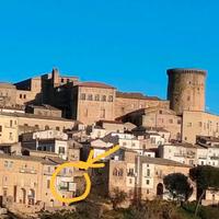 Tricarico centro storico