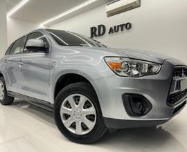 Mitsubishi ASX 1.6 Inform 2wd