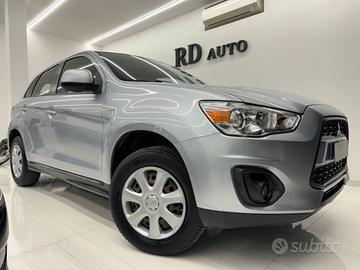 Mitsubishi ASX 1.6 Inform 2wd