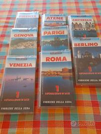 guide turistiche città 