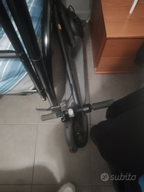 Monopattino elettrico