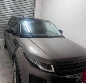 LAND ROVER EVOQUE 2.0 TD4 HSE DYNAMIC 150CV AUTOMA