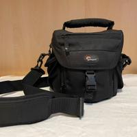 Custodia Fotocamera LowePro Nova