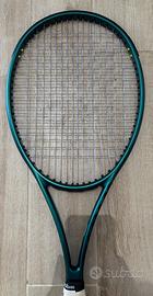 Wilson blade 98 v9 16x19