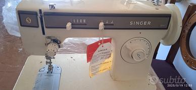 MACCHINA PER CUCIRE