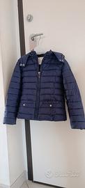 Piumino Silvian Heach Kids blu 6 anni 116 cm