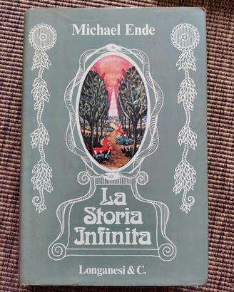 Libri di Michael Ende per ragazzi 