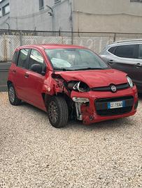 Fiat Panda 1.0 FireFly S&S Hybrid Easy