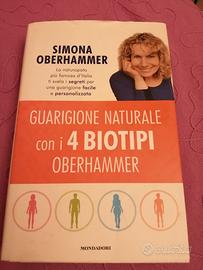 libro di simona oberhammer