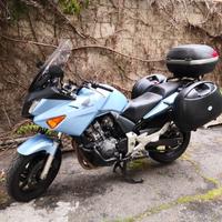 Honda CBF 600 - 2005