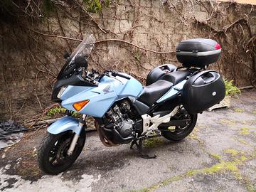 Honda CBF 600 - 2005