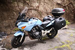 Honda CBF 600 - 2005