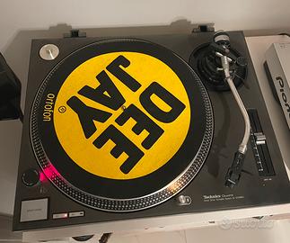 Technics 1210