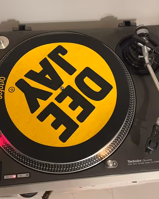 Technics 1210