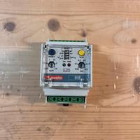 Differenziale di terra modulare 31RM 415 Lovato