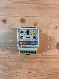 Differenziale di terra modulare 31RM 415 Lovato