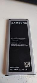 BATTERIA GALAXY NOTE 4 NUOVA