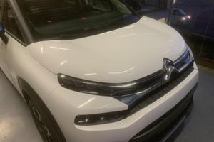 Air Cross C3