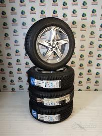 Cerchi e gomme nuovi originali ford