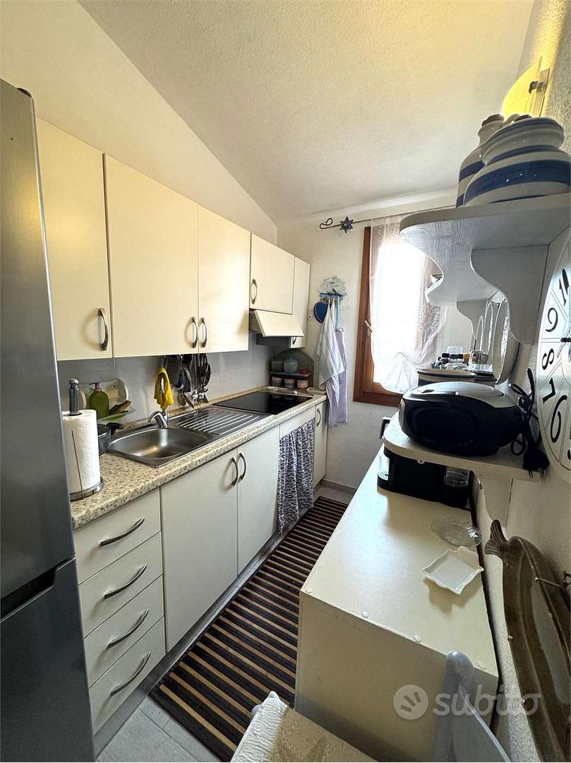 Appartamento – Poltu San Pàulu/Porto San Paolo, I Fari - Vista 5