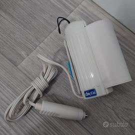 scalda biberon scaldino