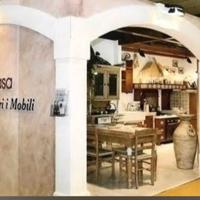 Cucine su misura