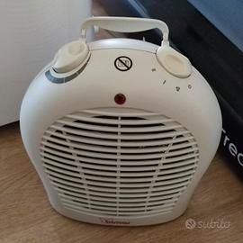 Stufa caldo bagno termoventilatore 2000W 2 Livelli - Arredamento e  Casalinghi In vendita a Napoli