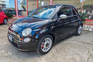 Fiat 500 1.3 Multijet 16V 95 CV Lounge