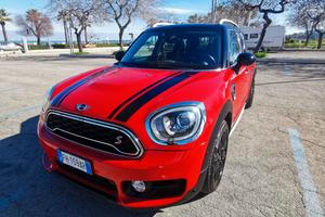 Mini Cooper S Countryman 2.0 SD ALL4 2017