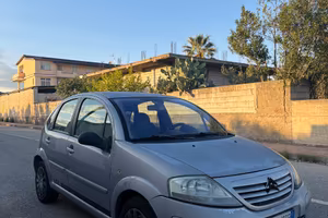 Citroen C3 1.4HDi 2004