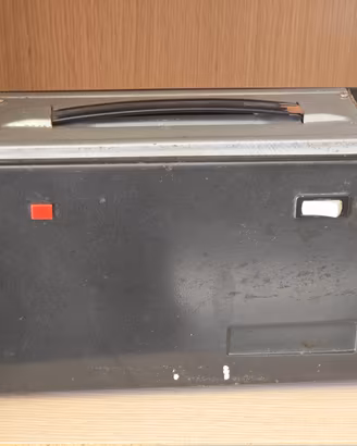 Stabilizzatore di tensione vintage per Hi-Fi e Tv