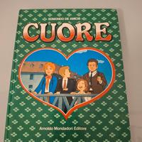 Libro Cuore 
