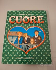 Libro Cuore 