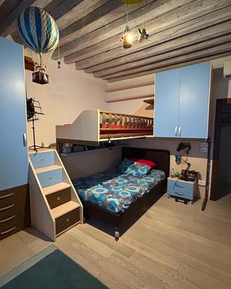 cameretta moretti compact