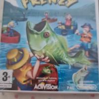 6 giochi per Wii (funzionanti originali)