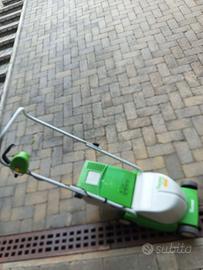 Tagliaerba elettrico Viking