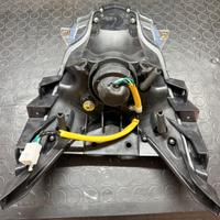 faro anteriore kymco