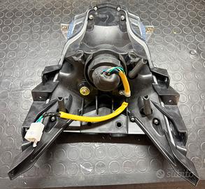 faro anteriore kymco
